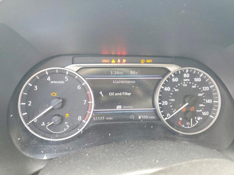 Aukcja sprzedaży 2025 Nissan Sentra, vin: 3N1AB8CV3SY222130, numer aukcji: 64049706