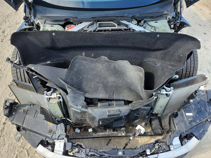 Продаж на аукціоні авто 2025 Lucid Motors Air, vin: 50EA1TEAXSA006174, номер лоту: 66426706