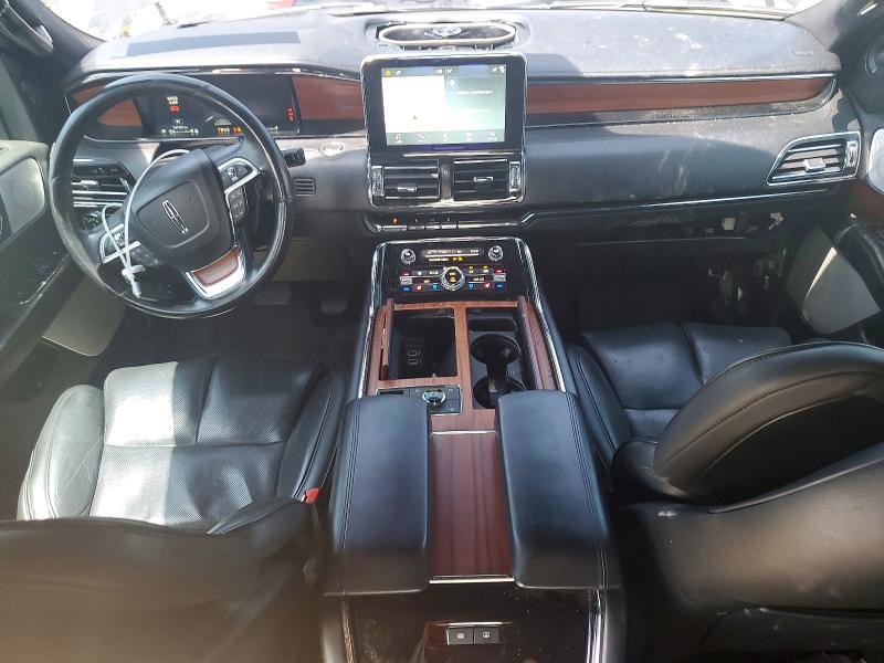 Aukcja sprzedaży 2019 Lincoln Navigator, vin: 5LMJJ2LT0KEL04656, numer aukcji: 64896746