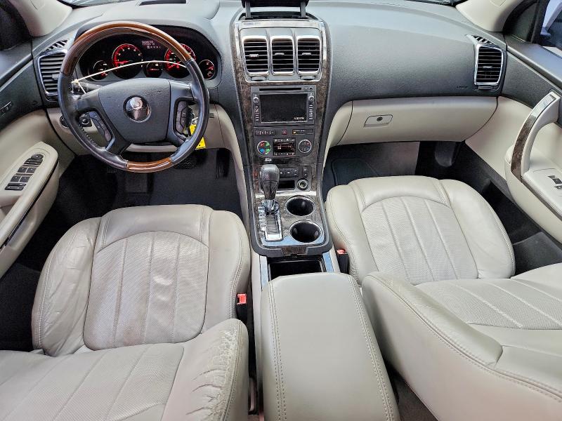 2011 Gmc Acadia მანქანა იყიდება აუქციონზე, vin: 1GKKVTED6BJ206822, აუქციონის ნომერი: 63723576