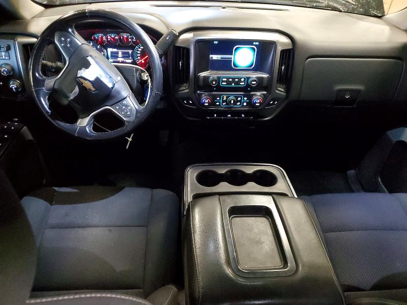 Продажа на аукционе авто 2016 Chevrolet Silverado, vin: 3GCUKREC9GG362434, номер лота: 67116096