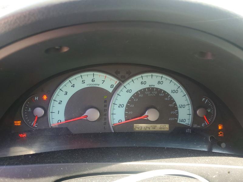 Aukcja sprzedaży 2009 Toyota Camry, vin: 4T1BE46K49U797770, numer aukcji: 66534596