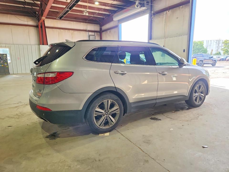 Продаж на аукціоні авто 2014 Hyundai Santa Fe, vin: KM8SRDHF8EU088418, номер лоту: 64517126