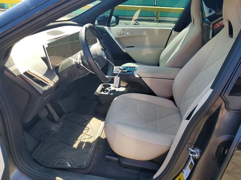 66198696 :رقم المزاد ، WB523CF07RCP85536 vin ، 2024 Bmw Ix مزاد بيع