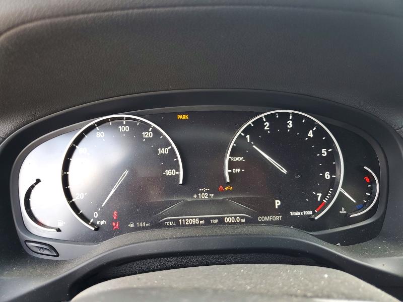 66299176 :رقم المزاد ، 5UXTY3C05L9D63012 vin ، 2020 Bmw X3 مزاد بيع