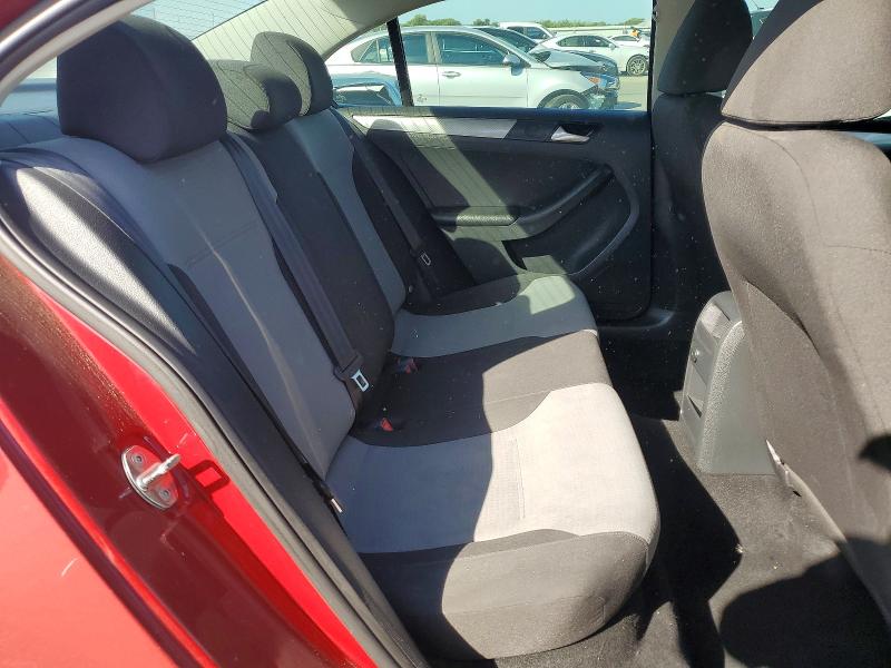 65370476 :رقم المزاد ، 3VW2B7AJ8HM313970 vin ، 2017 Volkswagen Jetta مزاد بيع