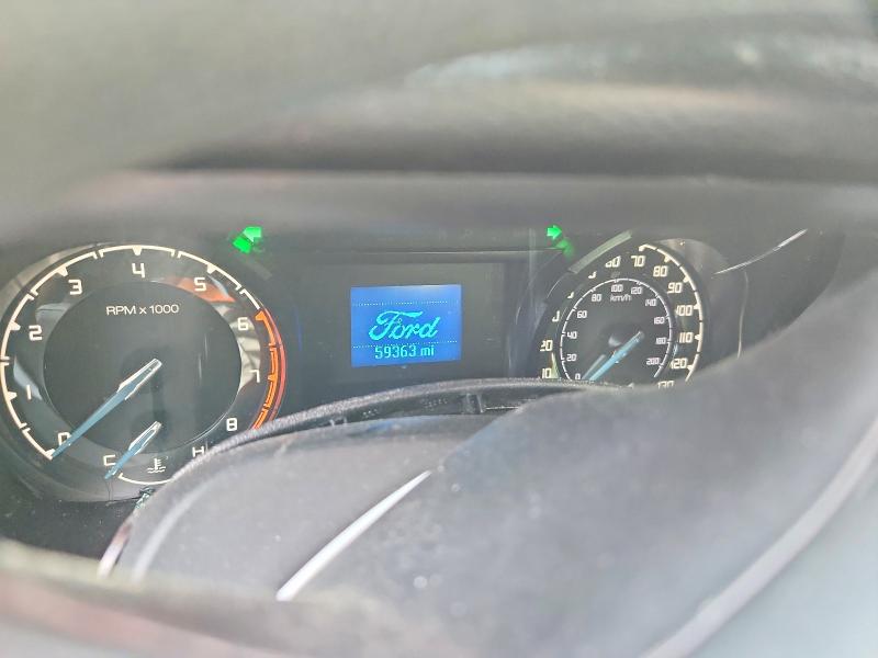 Продаж на аукціоні авто 2020 Ford Ranger, vin: 1FTER4FH6LLA40635, номер лоту: 66692386