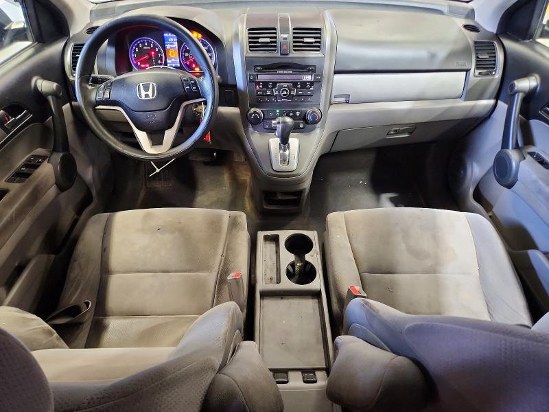 Продаж на аукціоні авто 2010 Honda Cr-v, vin: 5J6RE4H56AL042554, номер лоту: 64534836