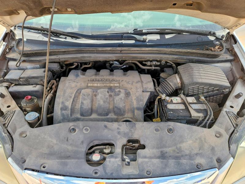 64852496 :رقم المزاد ، 5FNRL38636B406776 vin ، 2006 Honda Odyssey مزاد بيع