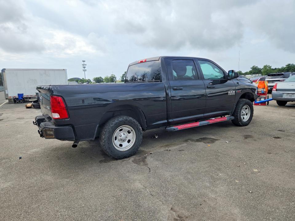 66921216 :رقم المزاد ، 1C6RR7SM4FS605813 vin ، 2015 Ram 1500 مزاد بيع