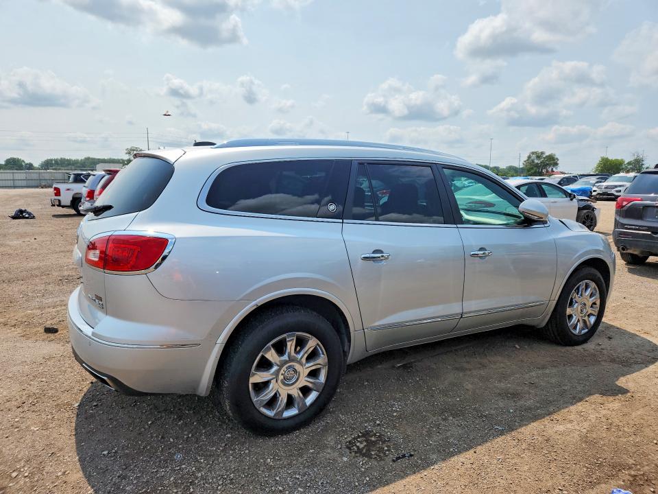Aukcja sprzedaży 2017 Buick Enclave, vin: 5GAKVBKD1HJ323034, numer aukcji: 63468876