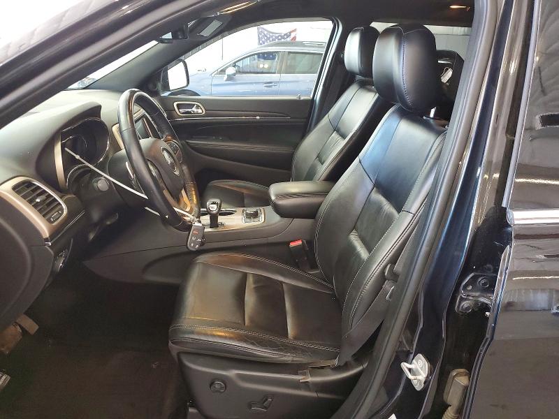 Aukcja sprzedaży 2015 Jeep Grand Cherokee, vin: 1C4RJFBG1FC847702, numer aukcji: 63439906