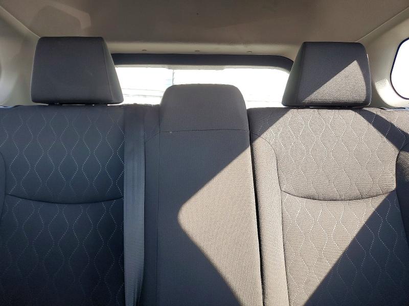 2026 Toyota Corolla Cross მანქანა იყიდება აუქციონზე, vin: 7MUCAAAG9TV198001, აუქციონის ნომერი: 64334666