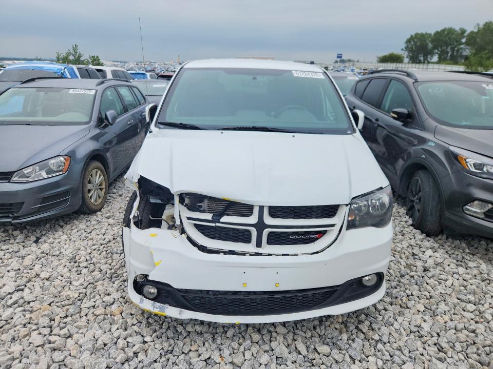 Aukcja sprzedaży 2018 Dodge Grand Caravan, vin: 2C4RDGEG5JR189388, numer aukcji: 61224376