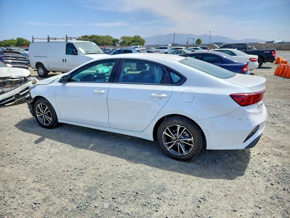 Aukcja sprzedaży 2024 Kia Forte, vin: 3KPF24AD0RE797349, numer aukcji: 63710206