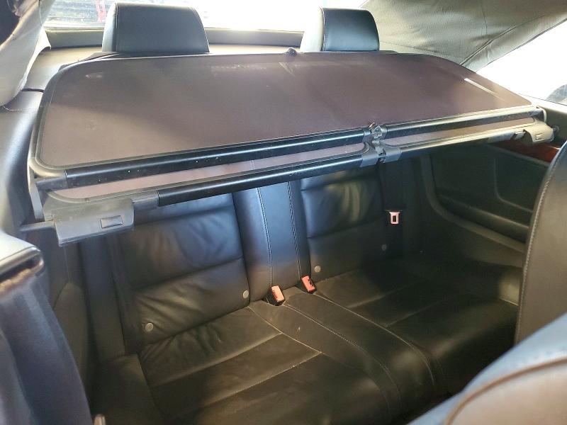 Aukcja sprzedaży 2004 Audi A4, vin: WAUAT48H04K008183, numer aukcji: 65331446