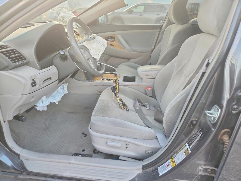 Продаж на аукціоні авто 2008 Toyota Camry, vin: 4T1BE46K98U748384, номер лоту: 66238566