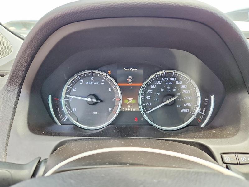 Aukcja sprzedaży 2016 Acura Tlx, vin: 19UUB1F52GA800440, numer aukcji: 63587526