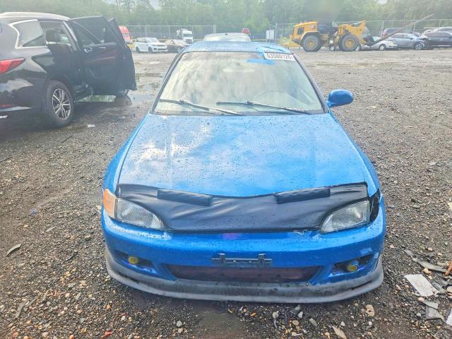 63580126 :رقم المزاد ، 2HGEH2468RH524225 vin ، 1994 Honda Civic مزاد بيع
