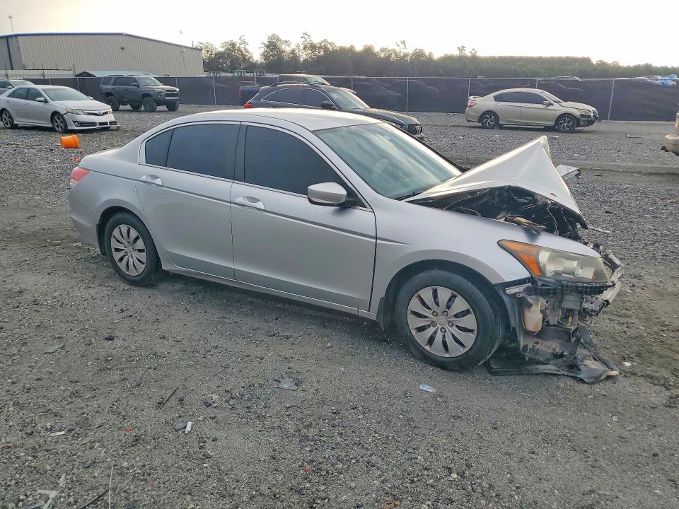 2012 Honda Accord მანქანა იყიდება აუქციონზე, vin: 1HGCP2F31CA231009, აუქციონის ნომერი: 65303486