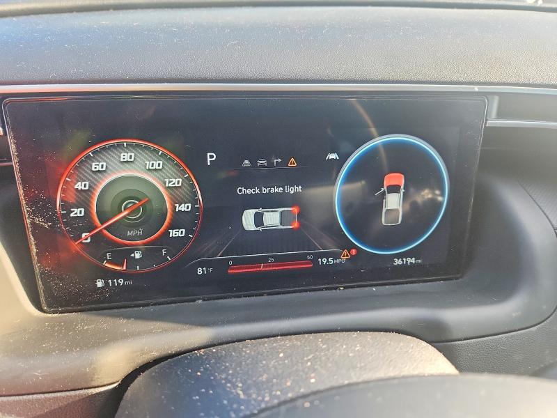 Продаж на аукціоні авто 2024 Hyundai Santa Cruz, vin: 5NTJC4AE6RH097798, номер лоту: 64658196