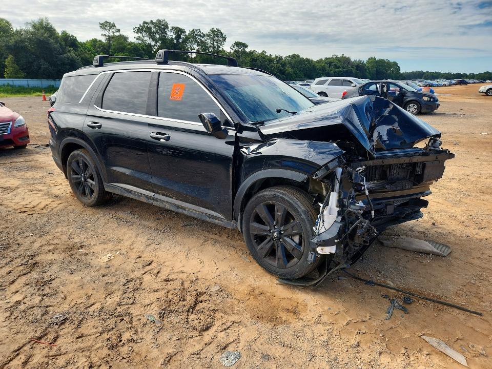 Продаж на аукціоні авто 2023 Hyundai Palisade, vin: KM8R3DGE8PU559429, номер лоту: 63379816