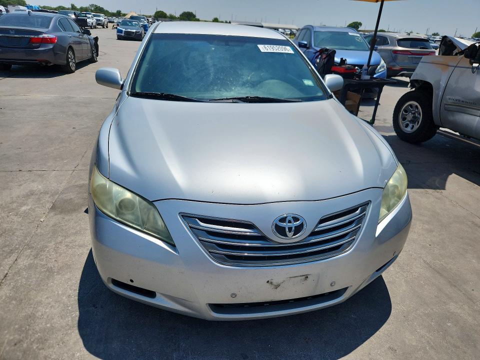 Aukcja sprzedaży 2009 Toyota Camry, vin: 4T1BB46K79U073919, numer aukcji: 61952096