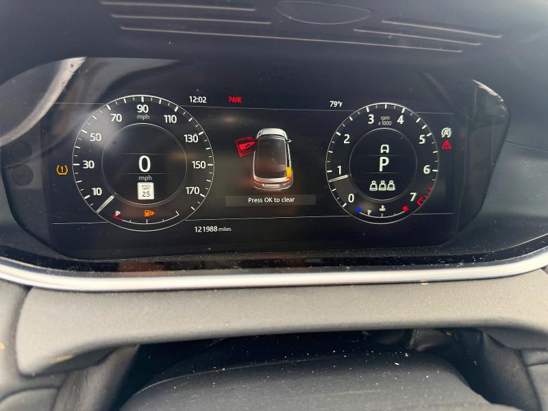 Aukcja sprzedaży 2020 Land Rover Range Rover Evoque, vin: SALZP2FX7LH075196, numer aukcji: 65697266