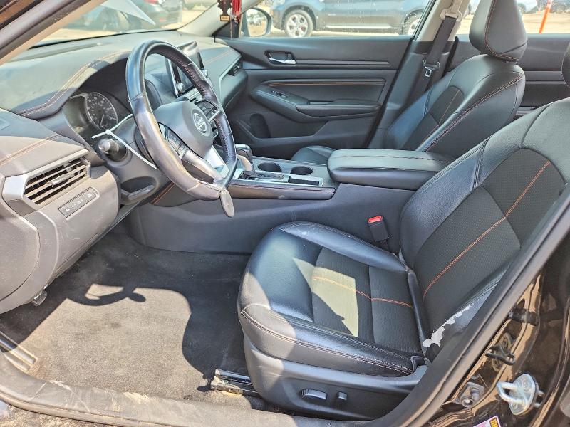 2019 Nissan Altima მანქანა იყიდება აუქციონზე, vin: 1N4BL4CV3KN306720, აუქციონის ნომერი: 65165236