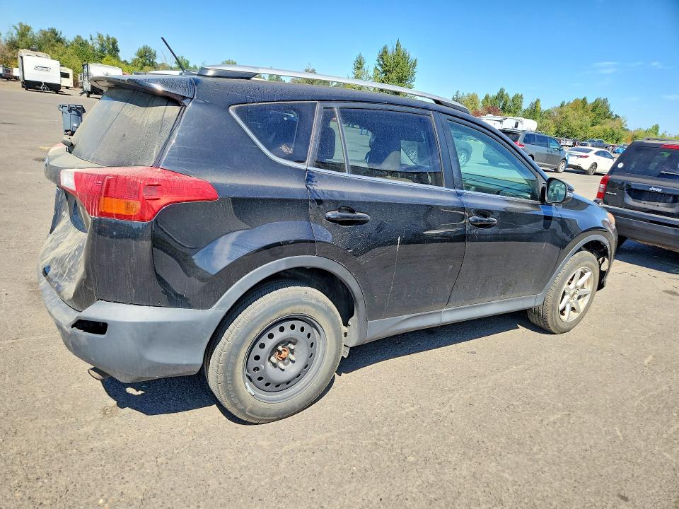 2013 Toyota Rav4 მანქანა იყიდება აუქციონზე, vin: 2T3RFREV7DW045078, აუქციონის ნომერი: 66410336