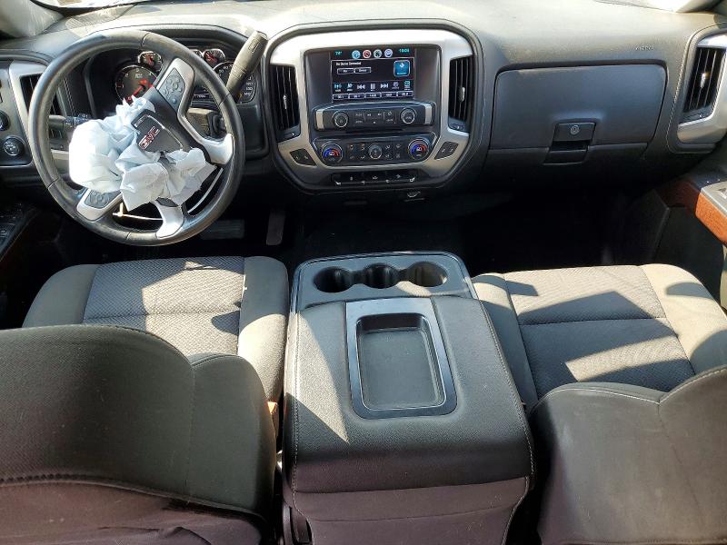 Продажа на аукционе авто 2017 Gmc Sierra, vin: 3GTU2MEC7HG241339, номер лота: 64753226