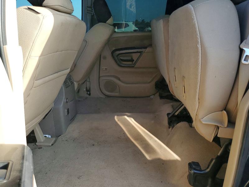 Продажа на аукционе авто 2015 Nissan Titan, vin: 1N6BA0ED8FN504841, номер лота: 64099476