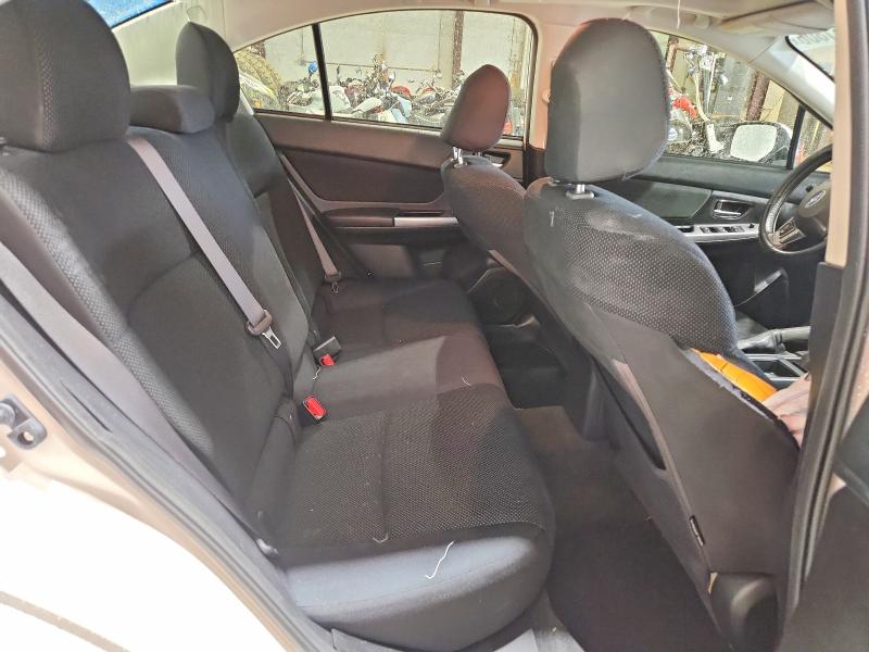 Aukcja sprzedaży 2016 Subaru Impreza, vin: JF1GJAF62GH016022, numer aukcji: 62961806