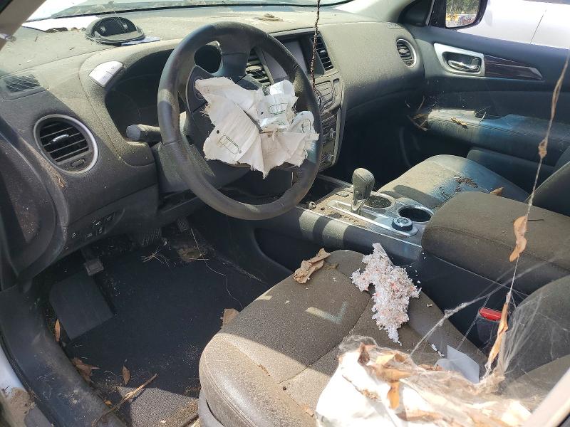 Aukcja sprzedaży 2015 Nissan Pathfinder, vin: 5N1AR2MM8FC639524, numer aukcji: 66704886