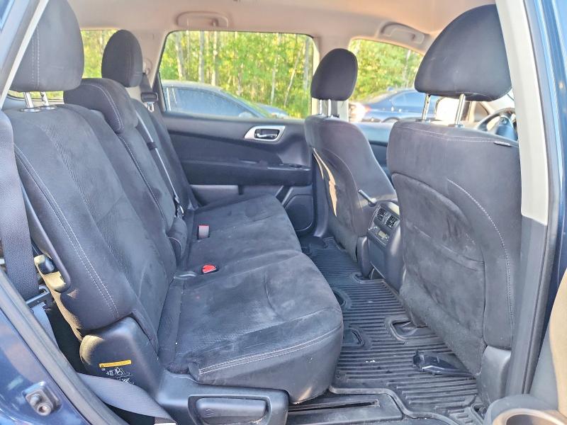 Aukcja sprzedaży 2014 Nissan Pathfinder, vin: 5N1AR2MM3EC668590, numer aukcji: 66484876