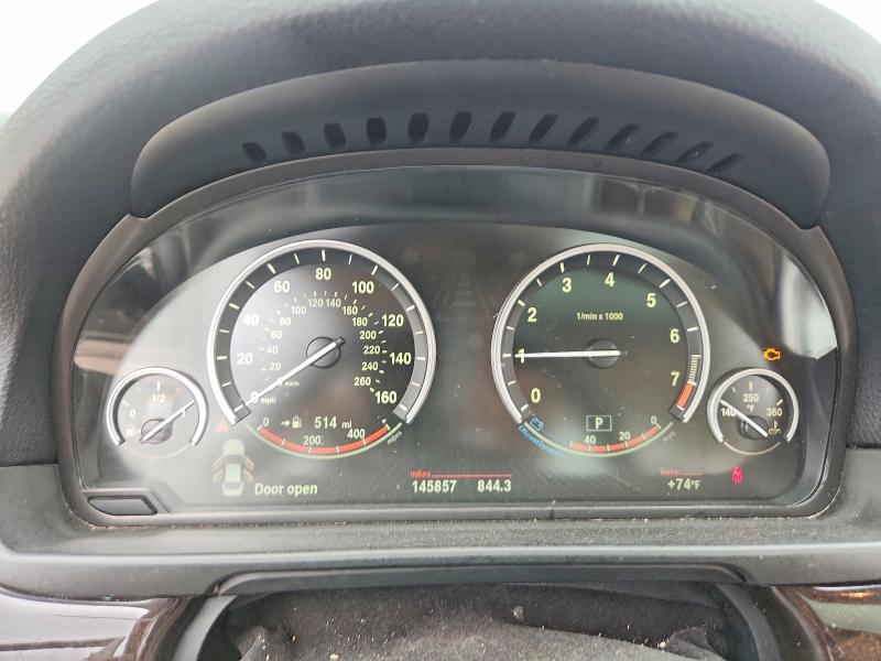 Aukcja sprzedaży 2016 Bmw 528, vin: WBA5A7C57GG643236, numer aukcji: 65602766