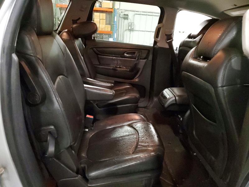 Aukcja sprzedaży 2016 Chevrolet Traverse, vin: 1GNKRHKD7GJ201970, numer aukcji: 65124446