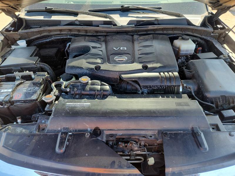 Aukcja sprzedaży 2020 Nissan Armada, vin: JN8AY2NC8LX518367, numer aukcji: 65444146