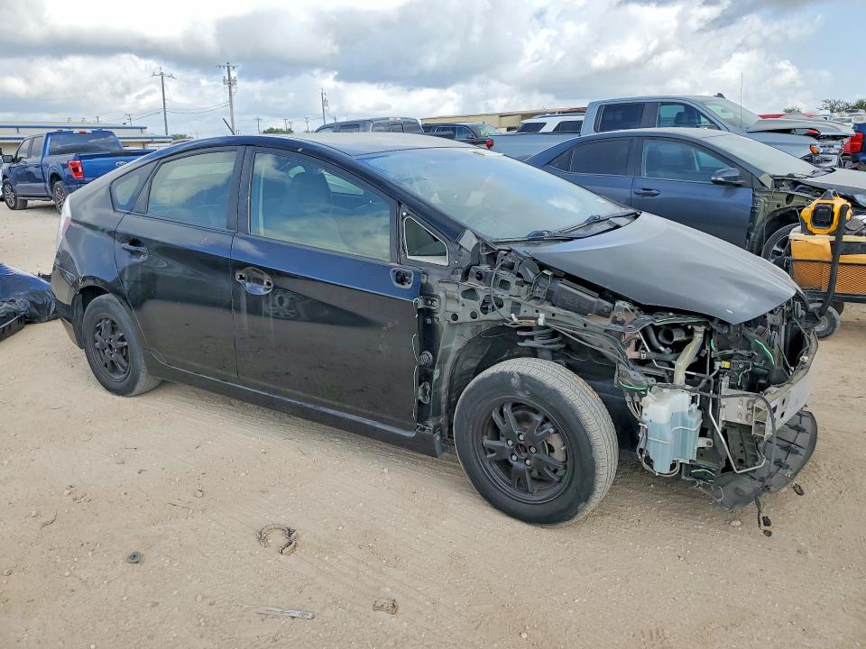 Aukcja sprzedaży 2015 Toyota Prius, vin: JTDKN3DU3F0404072, numer aukcji: 64062756