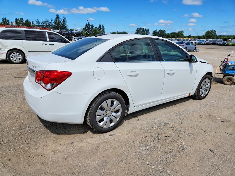 Продажа на аукционе авто 2015 Chevrolet Cruze, vin: 1G1PC5SB9F7227889, номер лота: 64491716