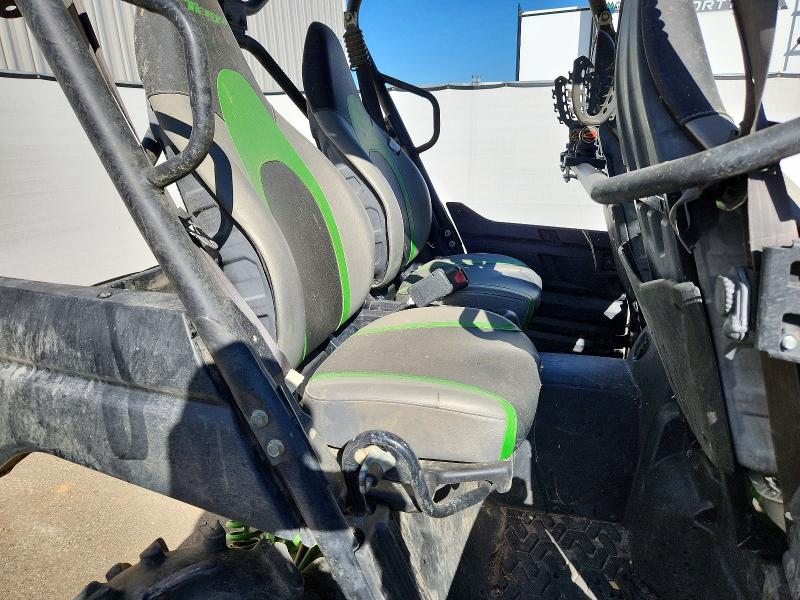 Продаж на аукціоні авто 2016 Kawasaki Teryx, vin: JKBRTCG17GB501485, номер лоту: 65950906