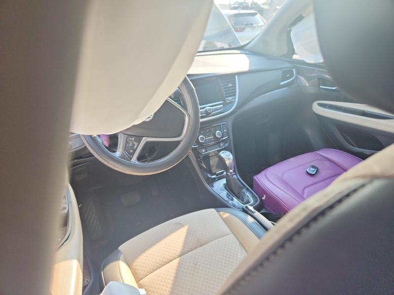 Aukcja sprzedaży 2022 Buick Encore, vin: KL4CJESM9NB543909, numer aukcji: 64723916