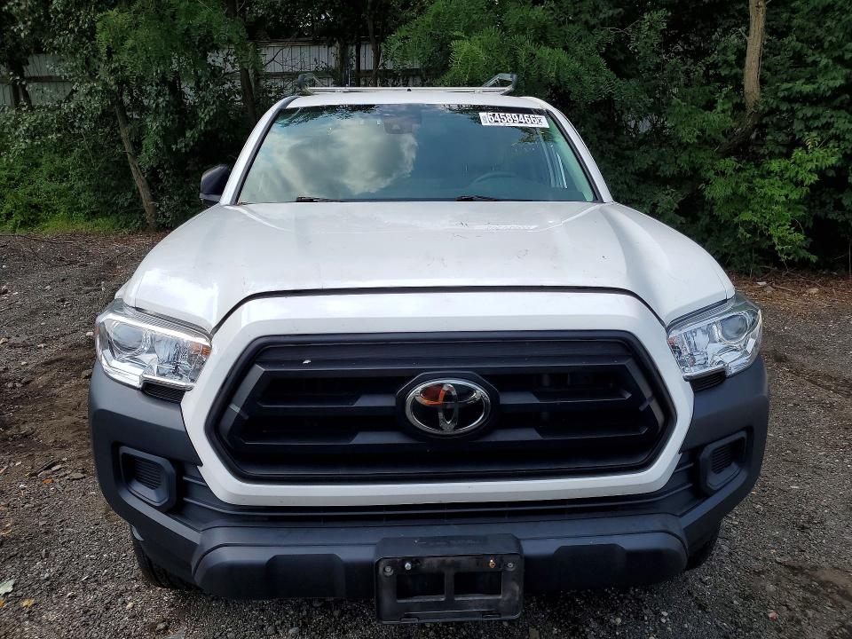 Продаж на аукціоні авто 2023 Toyota Tacoma, vin: 3TYRX5GN8PT072545, номер лоту: 64589466