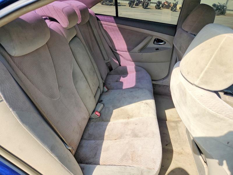 Продаж на аукціоні авто 2010 Toyota Camry, vin: 4T1BF3EK5AU578085, номер лоту: 64123726