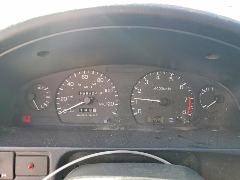 Aukcja sprzedaży 1994 Nissan Sentra, vin: 1N4EB32H4RC767923, numer aukcji: 66539676