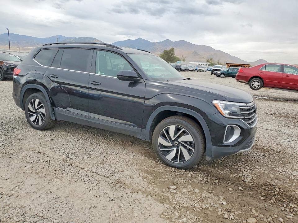 Aukcja sprzedaży 2025 Volkswagen Atlas, vin: 1V2WR2CAXSC566702, numer aukcji: 66983146