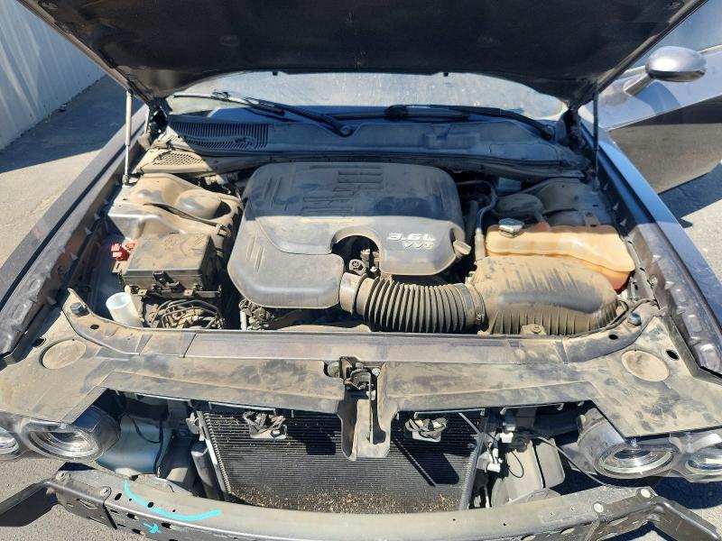 Продажа на аукционе авто 2019 Dodge Challenger, vin: 2C3CDZJG1KH747420, номер лота: 65218106