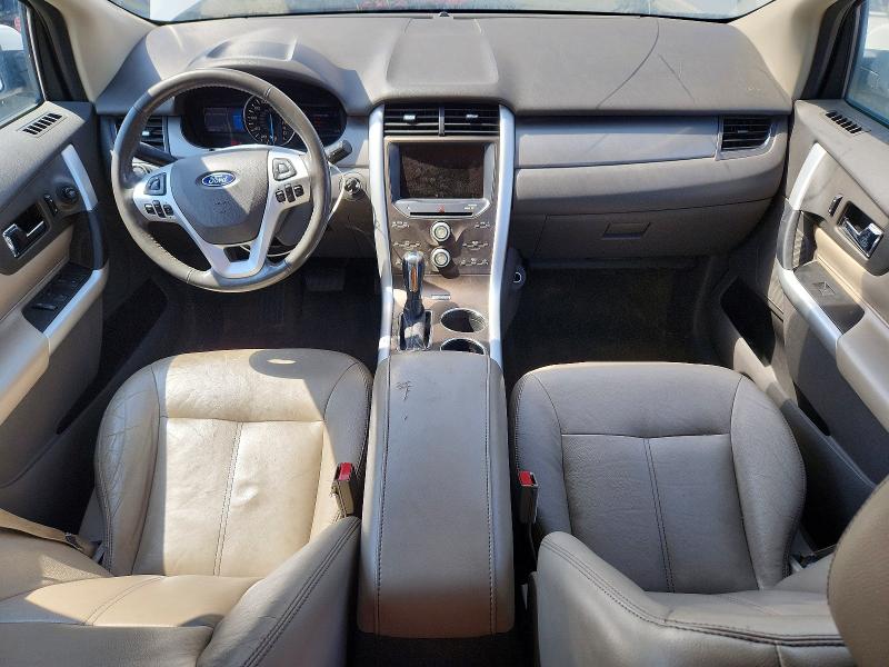 Aukcja sprzedaży 2013 Ford Edge, vin: 2FMDK3J92DBA44284, numer aukcji: 64700066