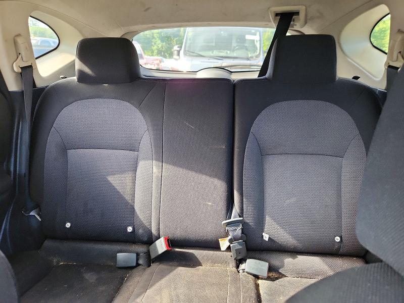 Aukcja sprzedaży 2013 Nissan Rogue, vin: JN8AS5MV1DW604326, numer aukcji: 66060936