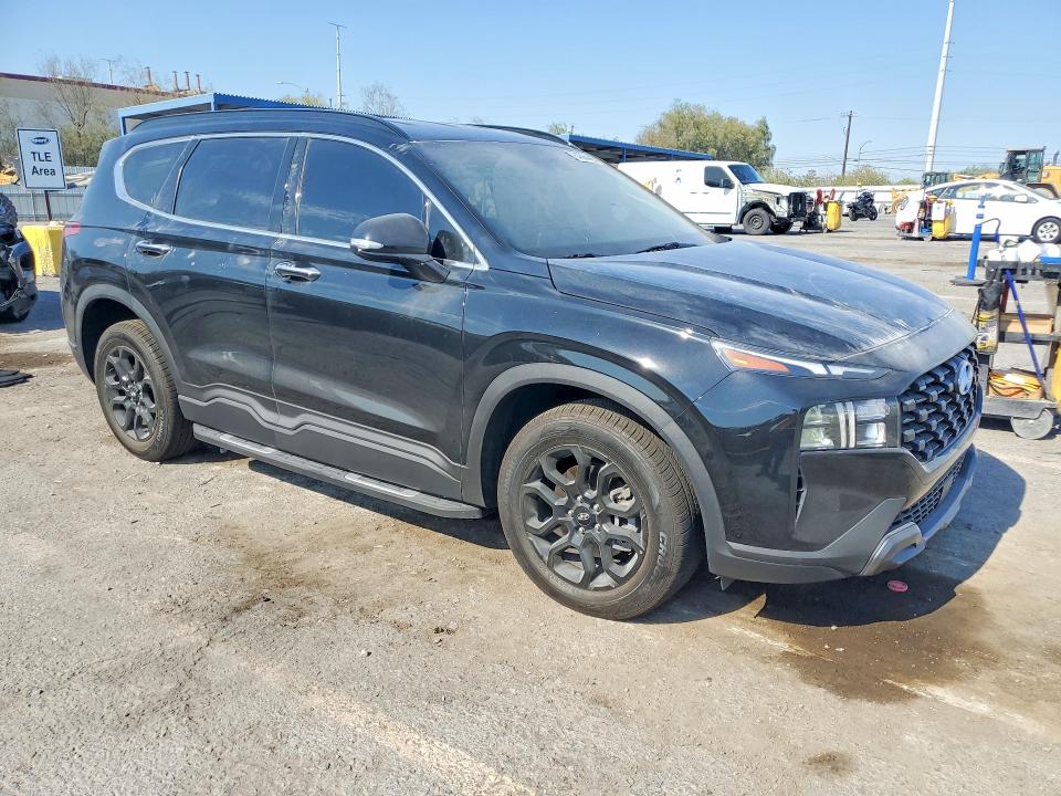 Продаж на аукціоні авто 2023 Hyundai Santa Fe, vin: 5NMS64AJ4PH490586, номер лоту: 64594426